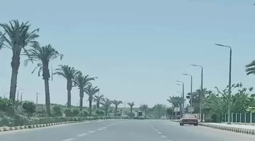 تحذير لمرضى الحساسية.. نشاط الرياح يثير الأتربة العالقة خلال الساعات المقبلة